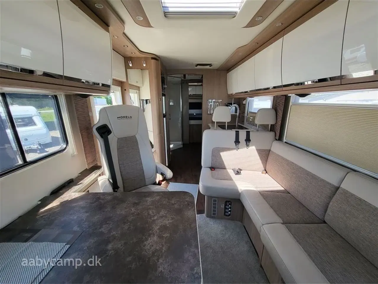 Billede 7 - 2021 - Morelo Loft Liner 82 FB   Top udstyret Loft Liner
