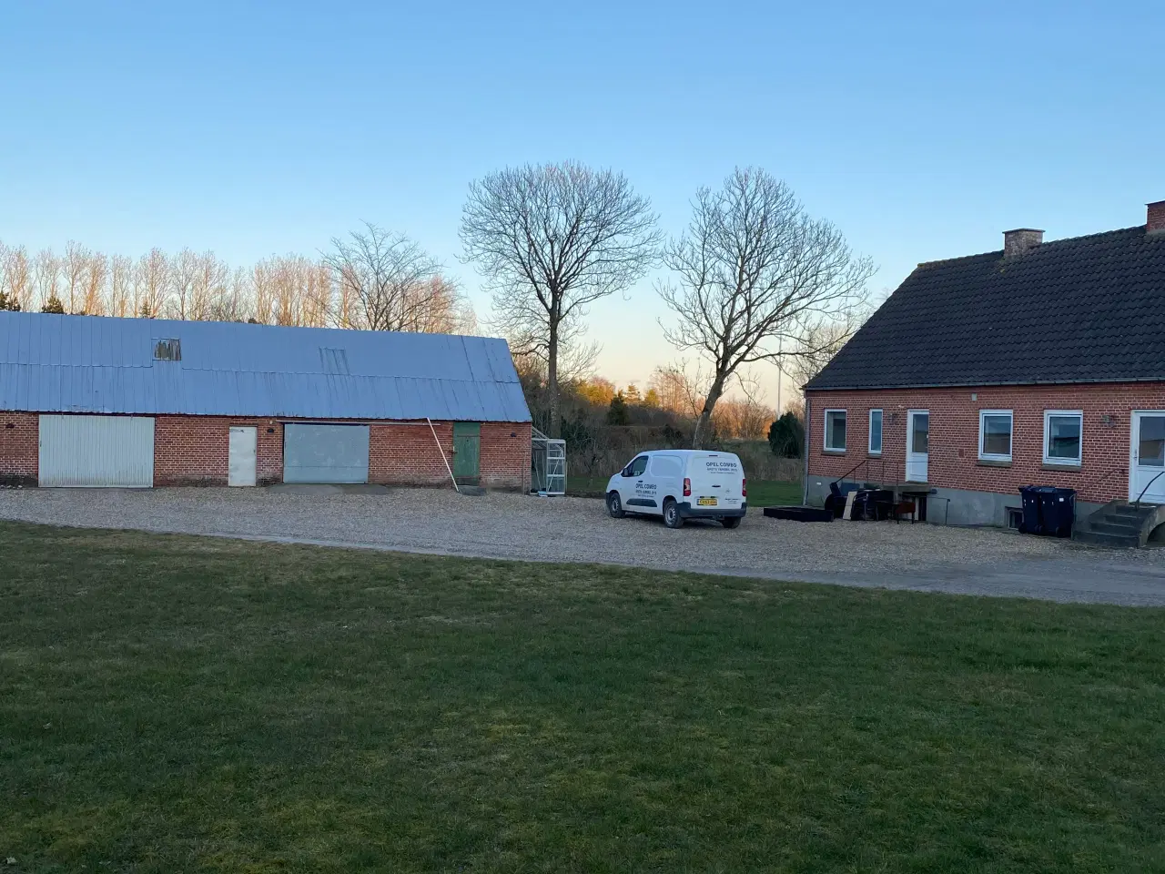 Billede 7 - Ældre stuehus udlejes, 7860 Spøttrup