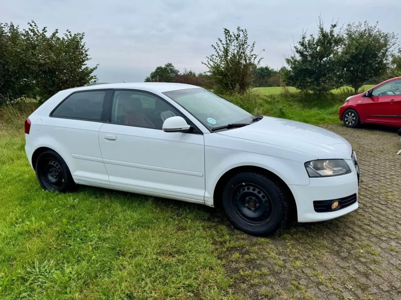 Billede 10 - Audi A3 1,9 tdi syn til 2026