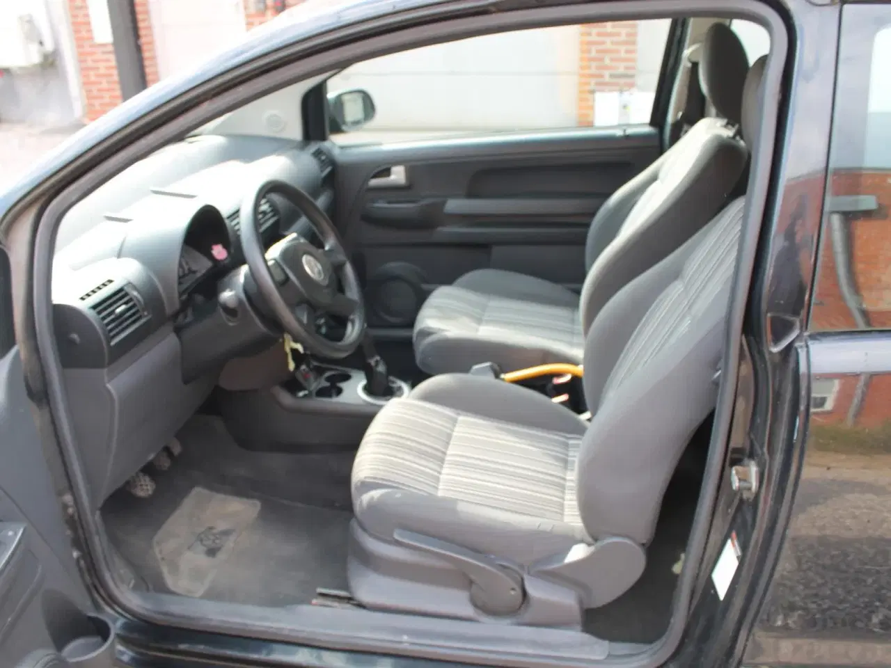 Billede 12 - VW Fox 1,4 75HK 3d