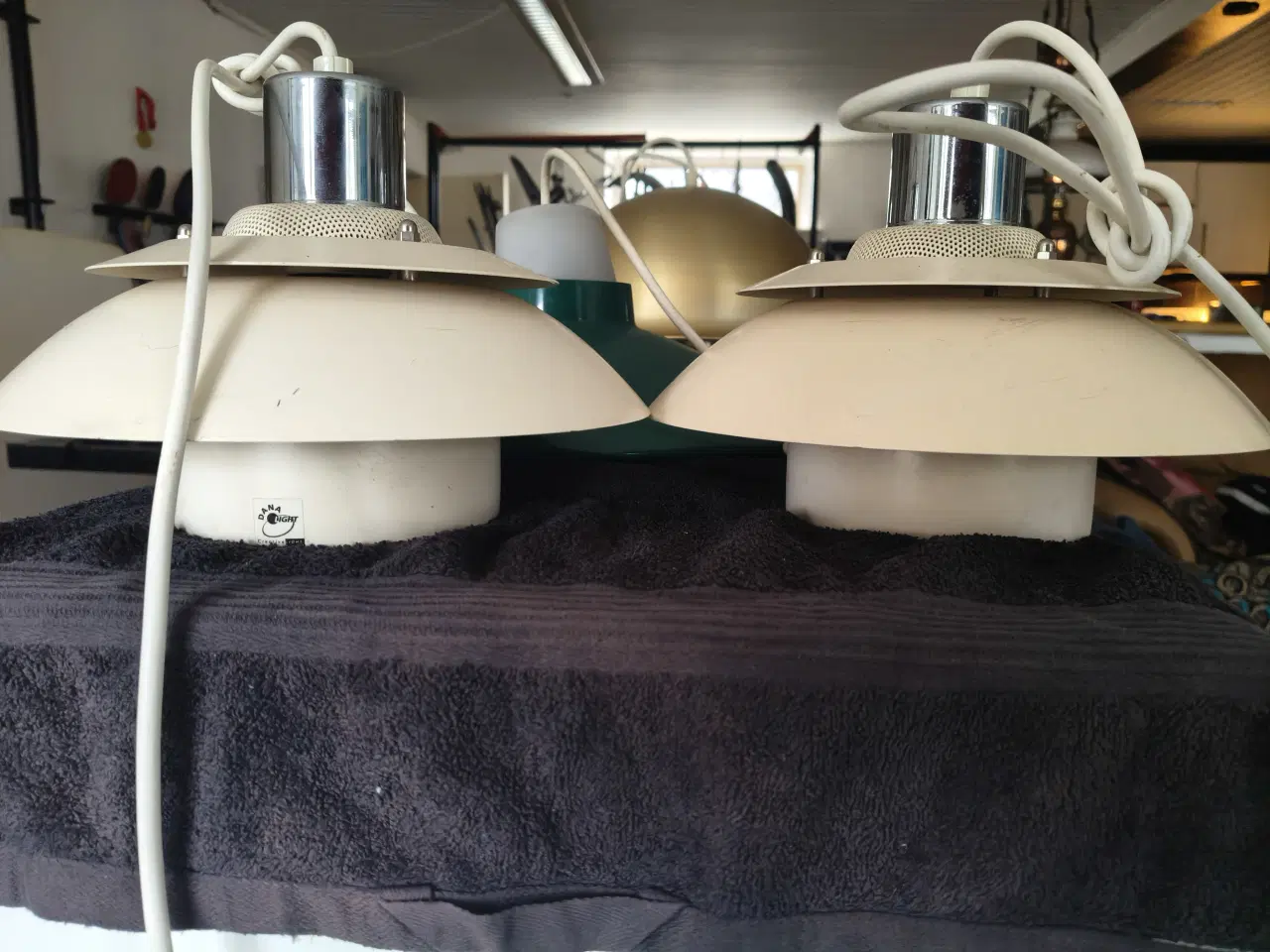 Billede 1 - Dana light pendel 