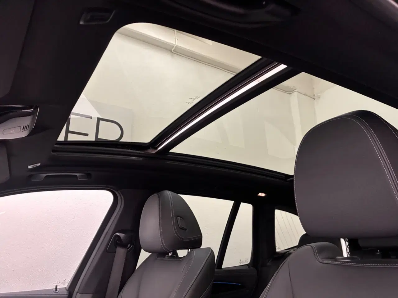 Billede 9 - BMW iX3  Charged Plus