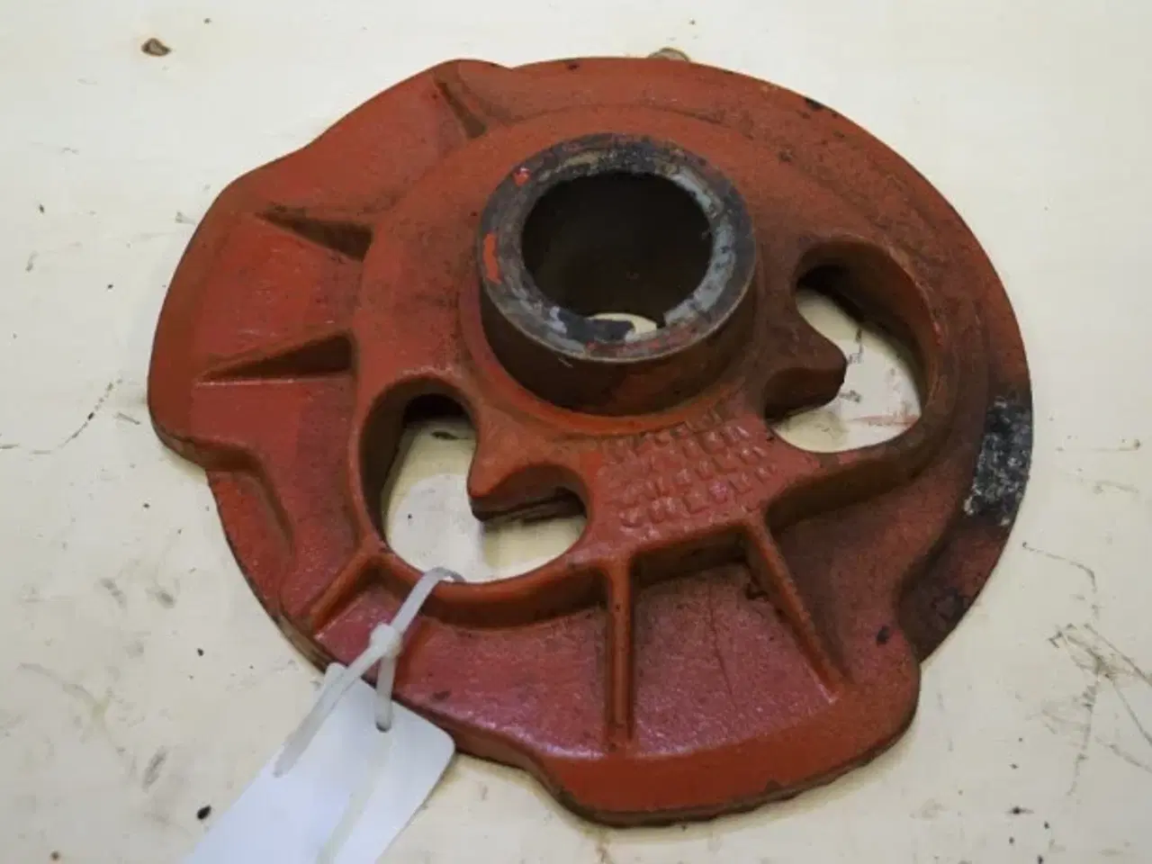 Billede 11 - Hesston 4700 Kamskive 700100868