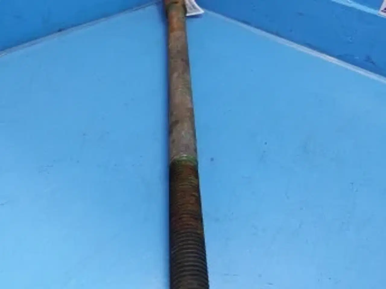 Billede 4 - John Deere 3030 Spindel AL23422