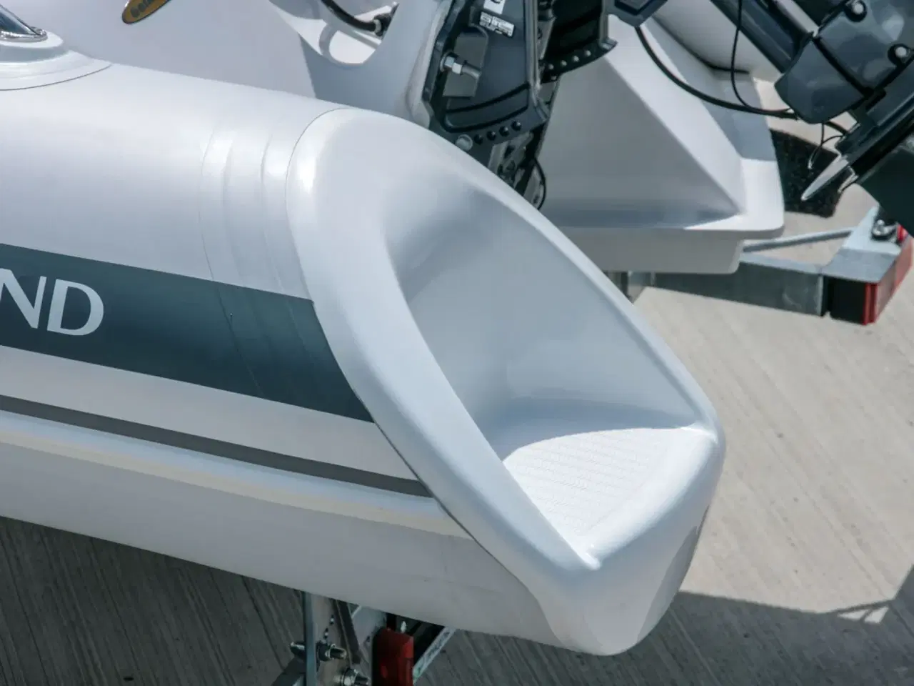 Billede 7 - Grand G380EF