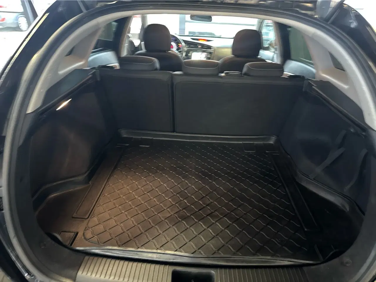 Billede 18 - Kia Ceed 1,6 CRDi 136 Attraction SW