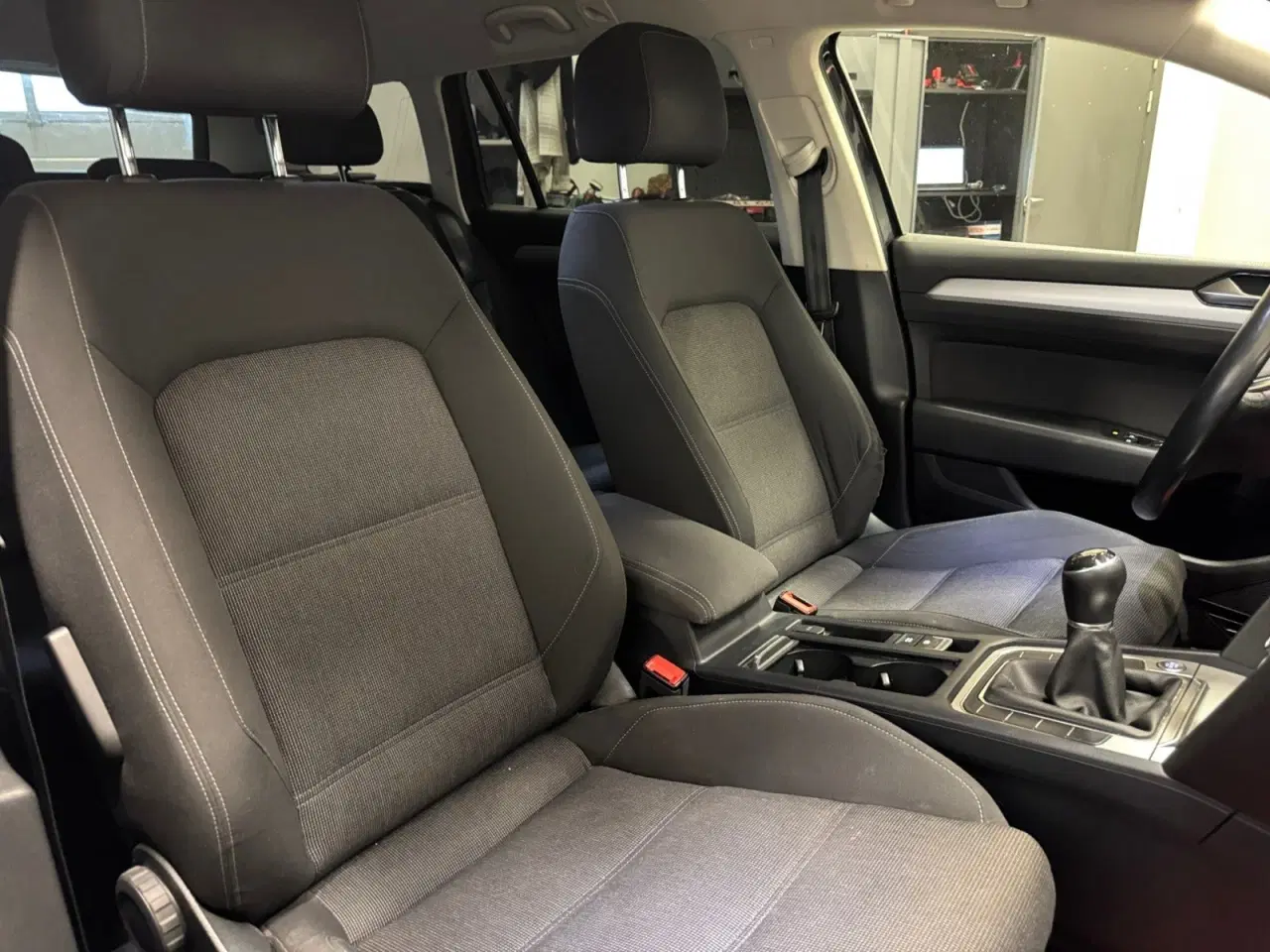 Billede 18 - VW Passat 2,0 TDi 150 Comfortline Variant