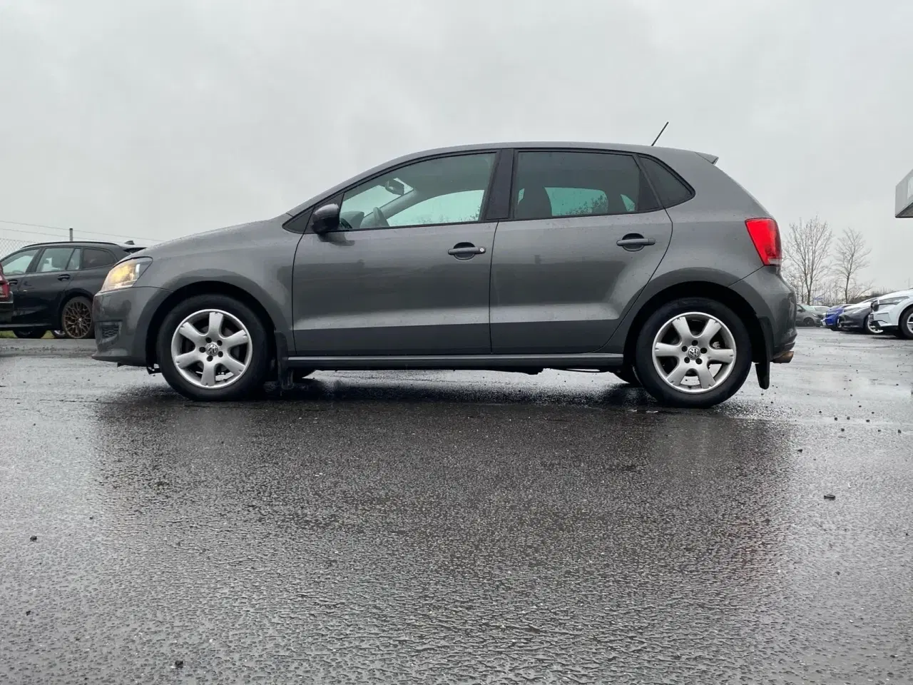 Billede 5 - VW Polo 1,4 Comfortline 85HK 5d