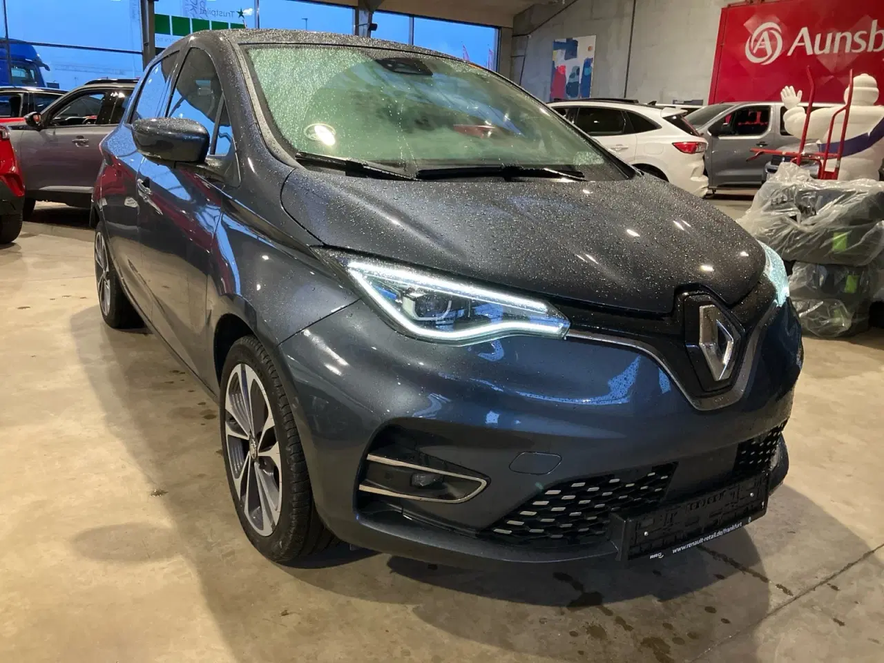 Billede 1 - Renault Zoe 52 Intens