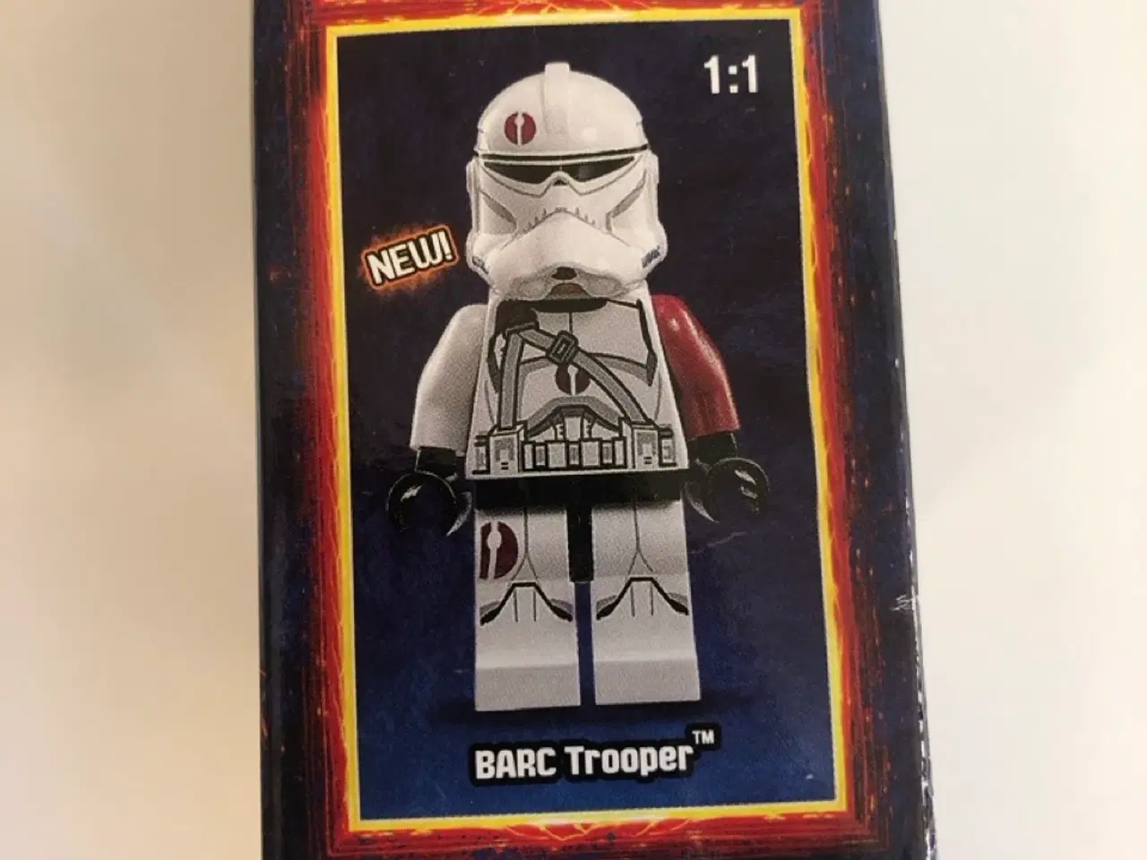 Billede 2 - LEGO Star Wars 75037 Battle of Saleucami (Uåbnet)