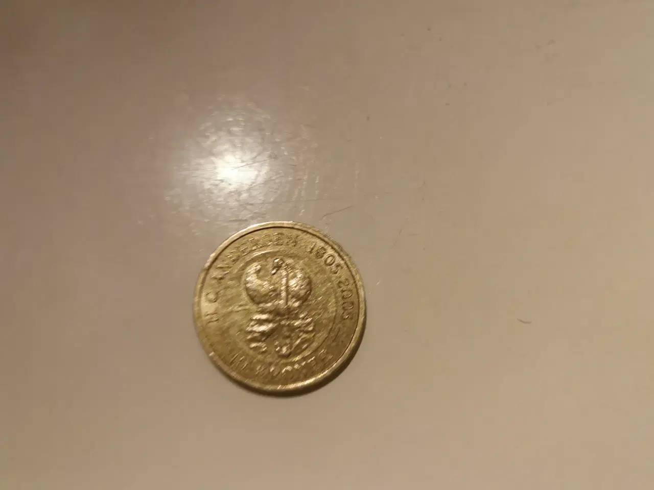 Billede 2 - Mønt
