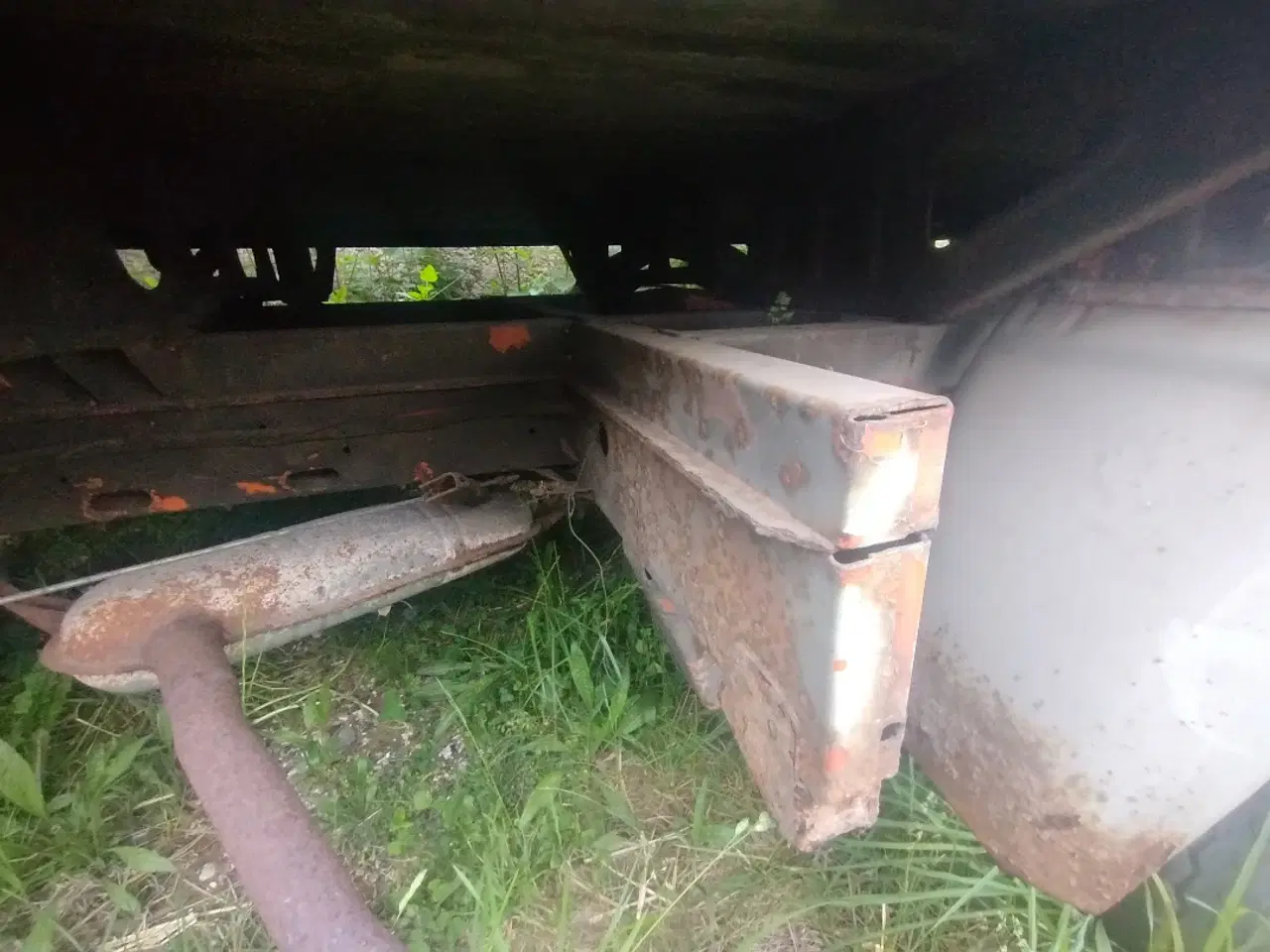 Billede 6 - Vw lt 31 benzin 2.0