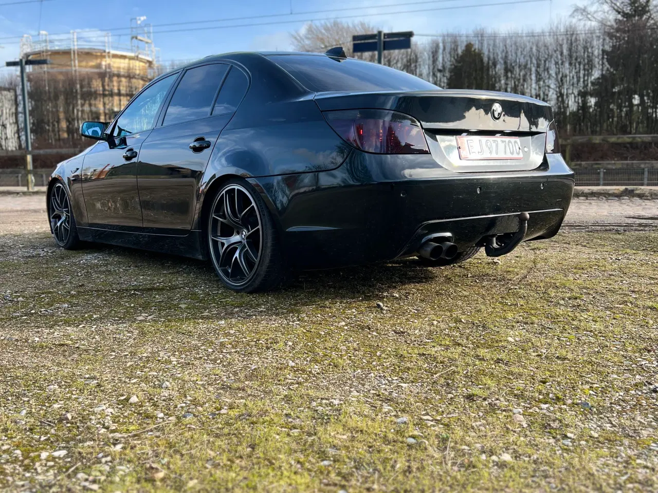 Billede 5 - BMW e60