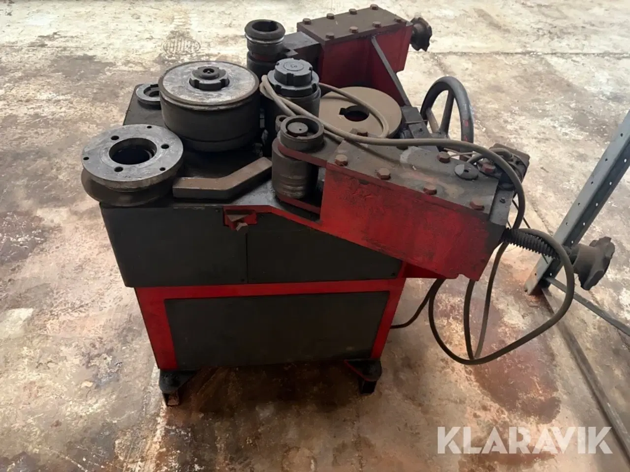 Billede 6 - Valsebukker