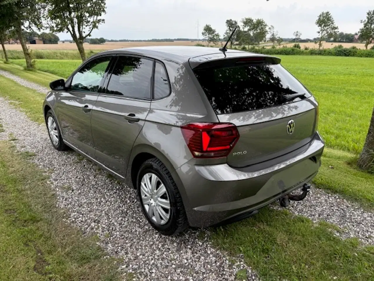 Billede 4 - VW Polo 1,0 TSi 95 Comfortline 5d Nysynet