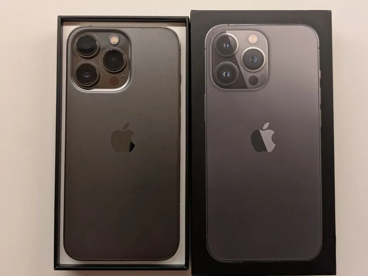 Billede 2 - iPhone 13 Pro 128 GB – Flot stand og alt virker