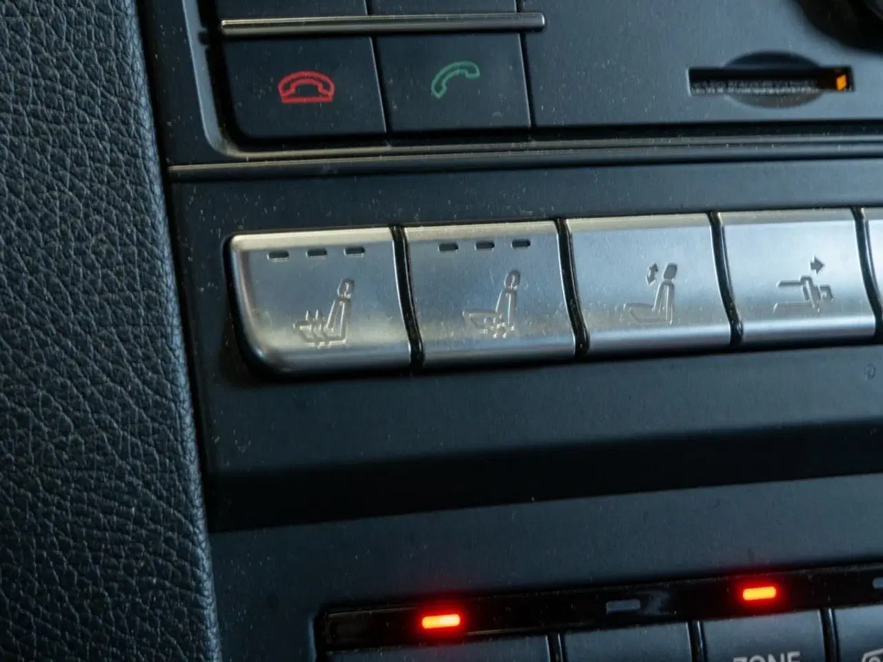 Billede 18 - Mercedes E320 3,0 Cabriolet aut.