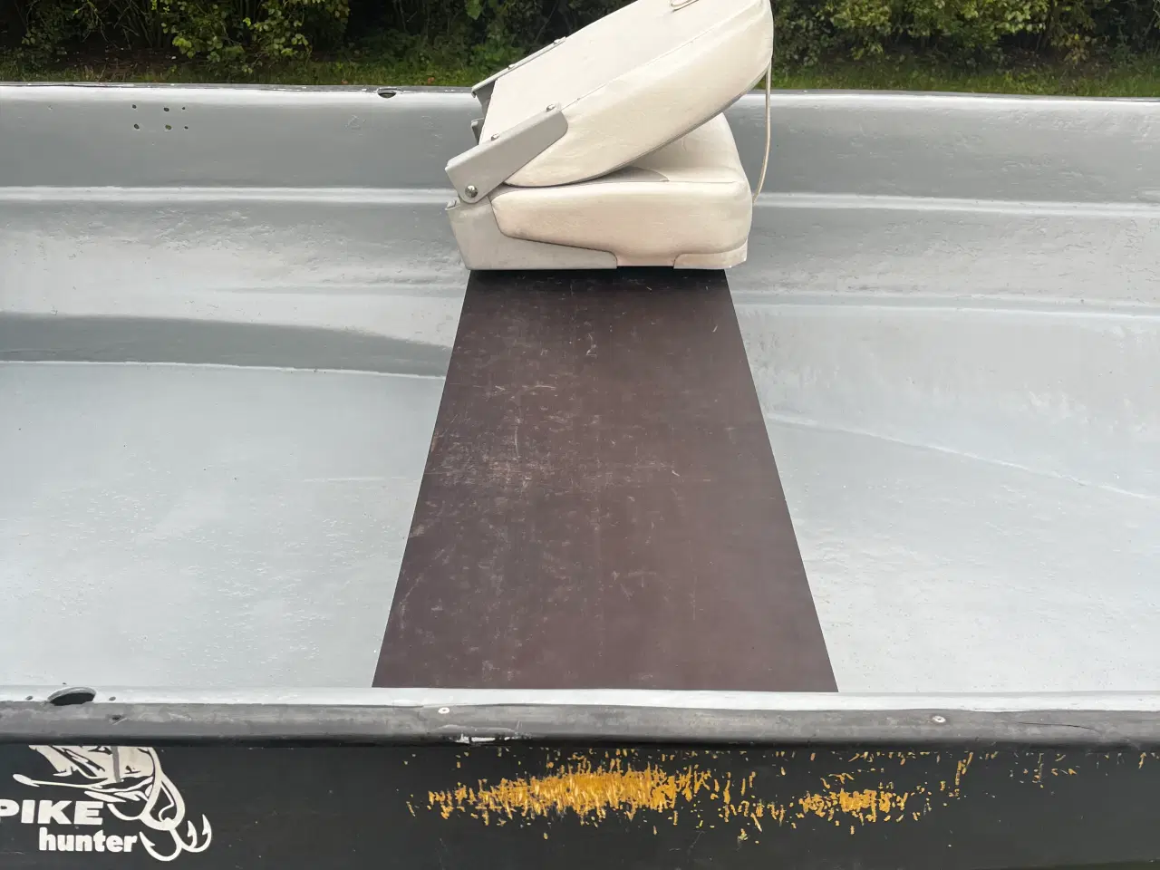 Billede 1 - Jolle 11 Fod