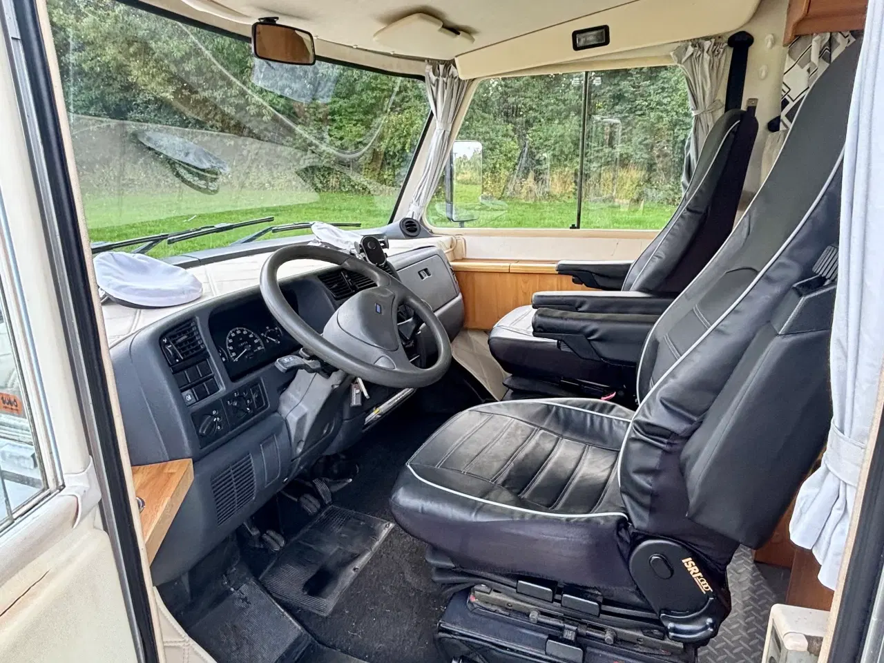 Billede 8 - Autocamper hymer