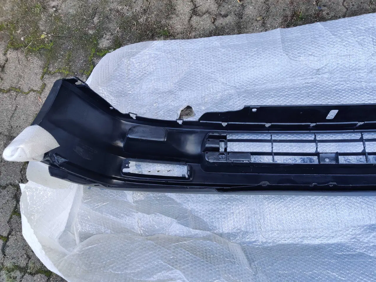 Billede 4 - Helt ny forkofanger til Honda CRX ED9 90-91