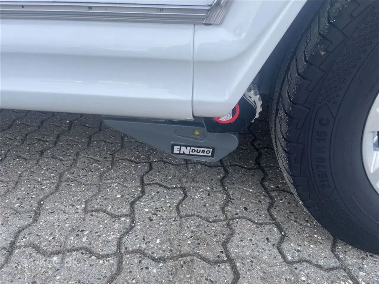 Billede 9 - 2025 - Kabe Estate 560 GLE KS