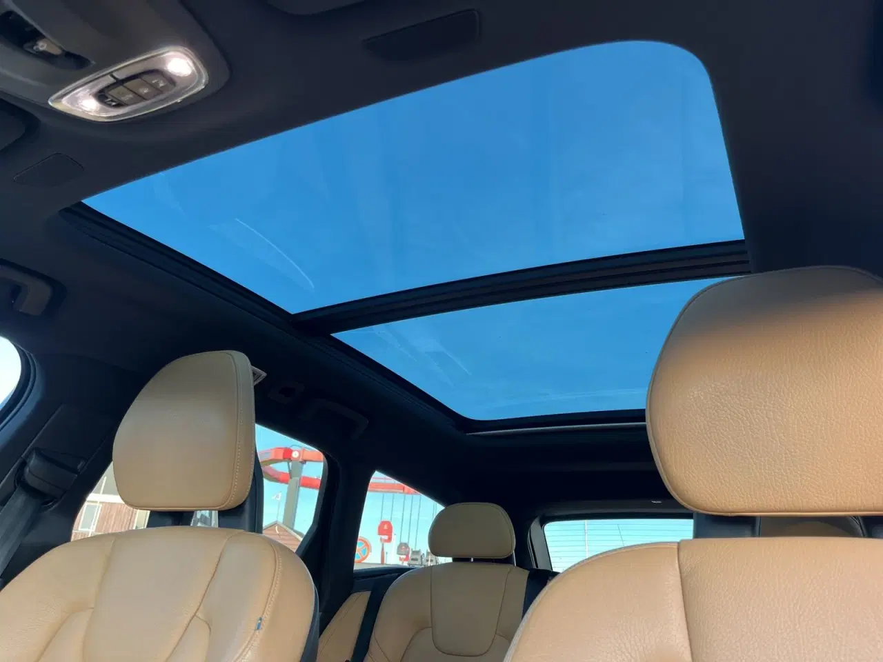 Billede 14 - Volvo V90 2,0 D5 235 Inscription aut. AWD