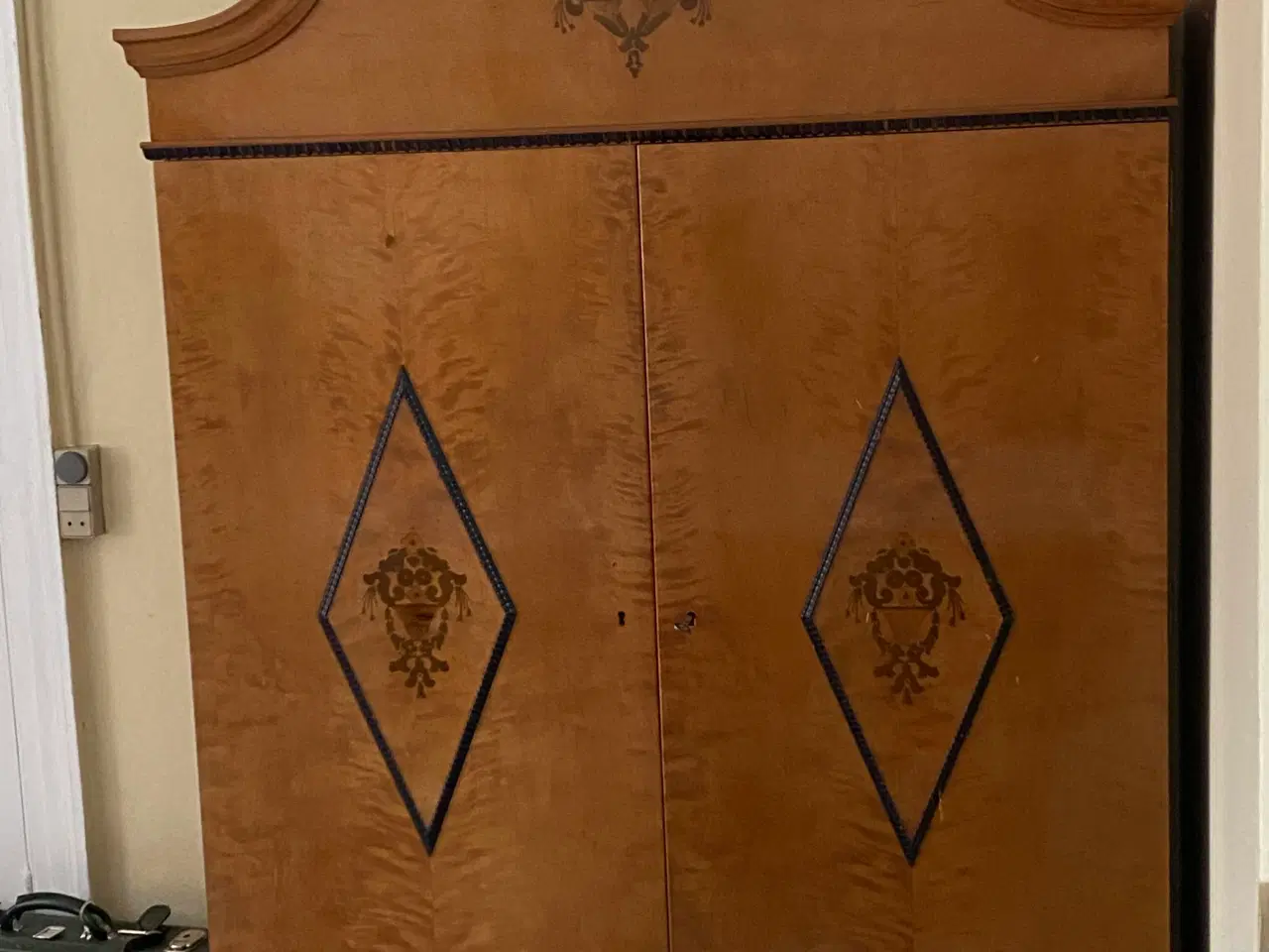 Billede 15 - Antik møbler og lamper