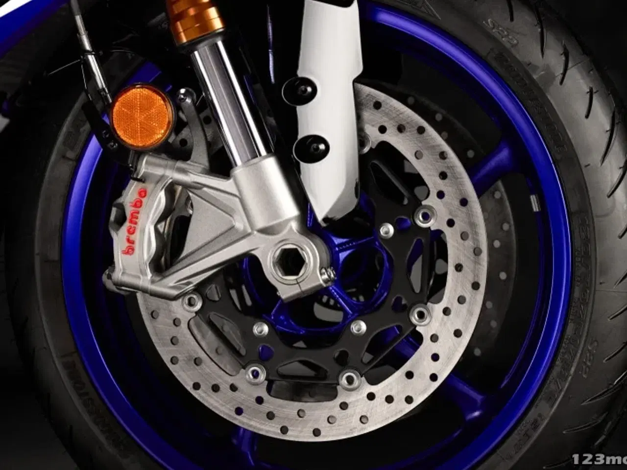 Billede 11 - Yamaha YZF R9