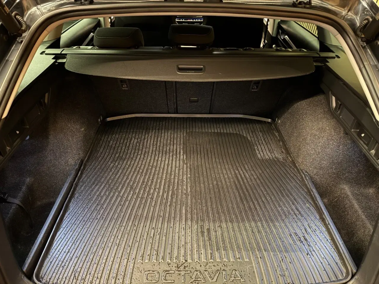 Billede 16 - Skoda Octavia 1,4 TSi iV Plus Combi DSG