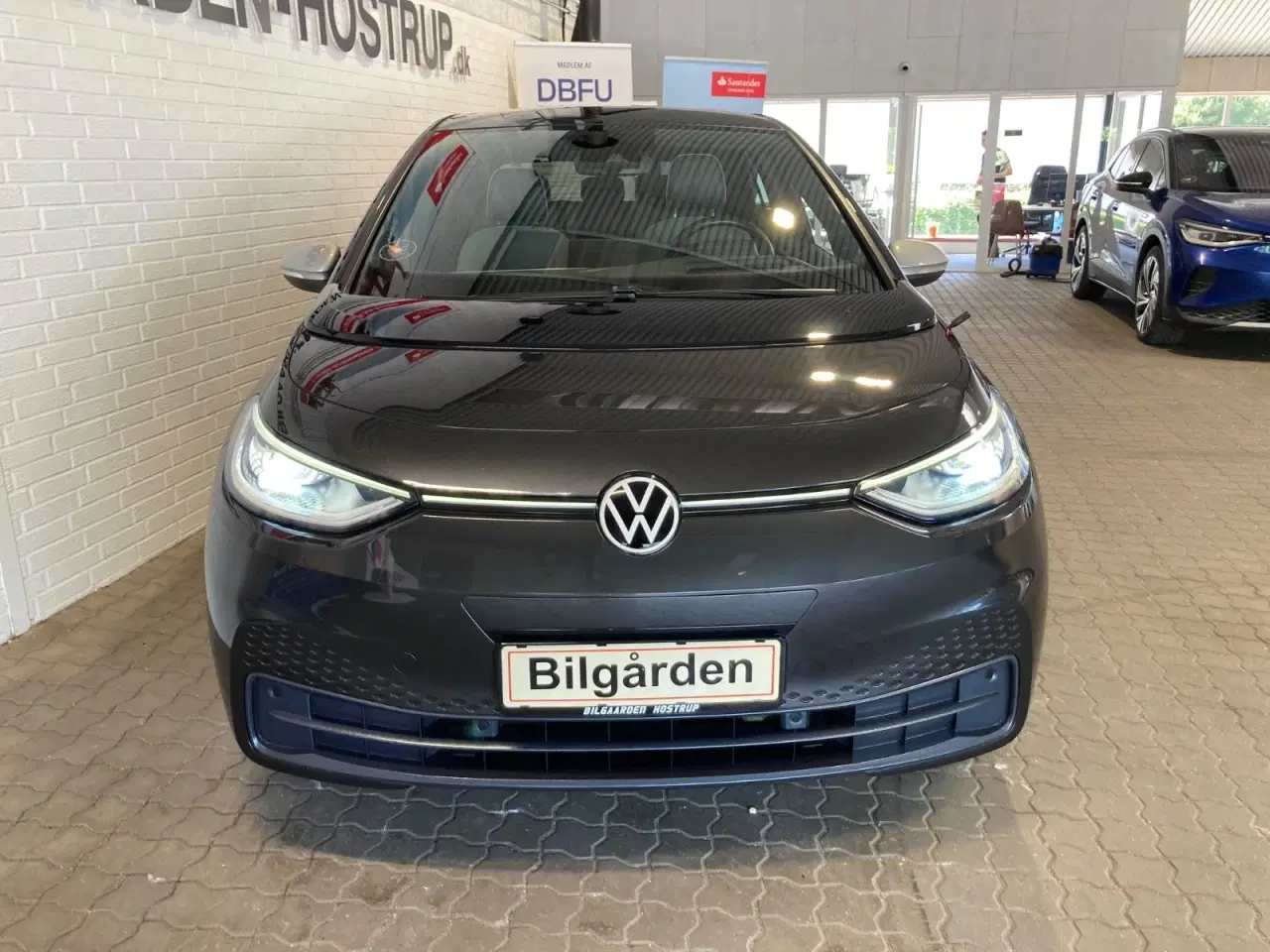 Billede 5 - VW ID.3 58 1ST Pro Performance Max