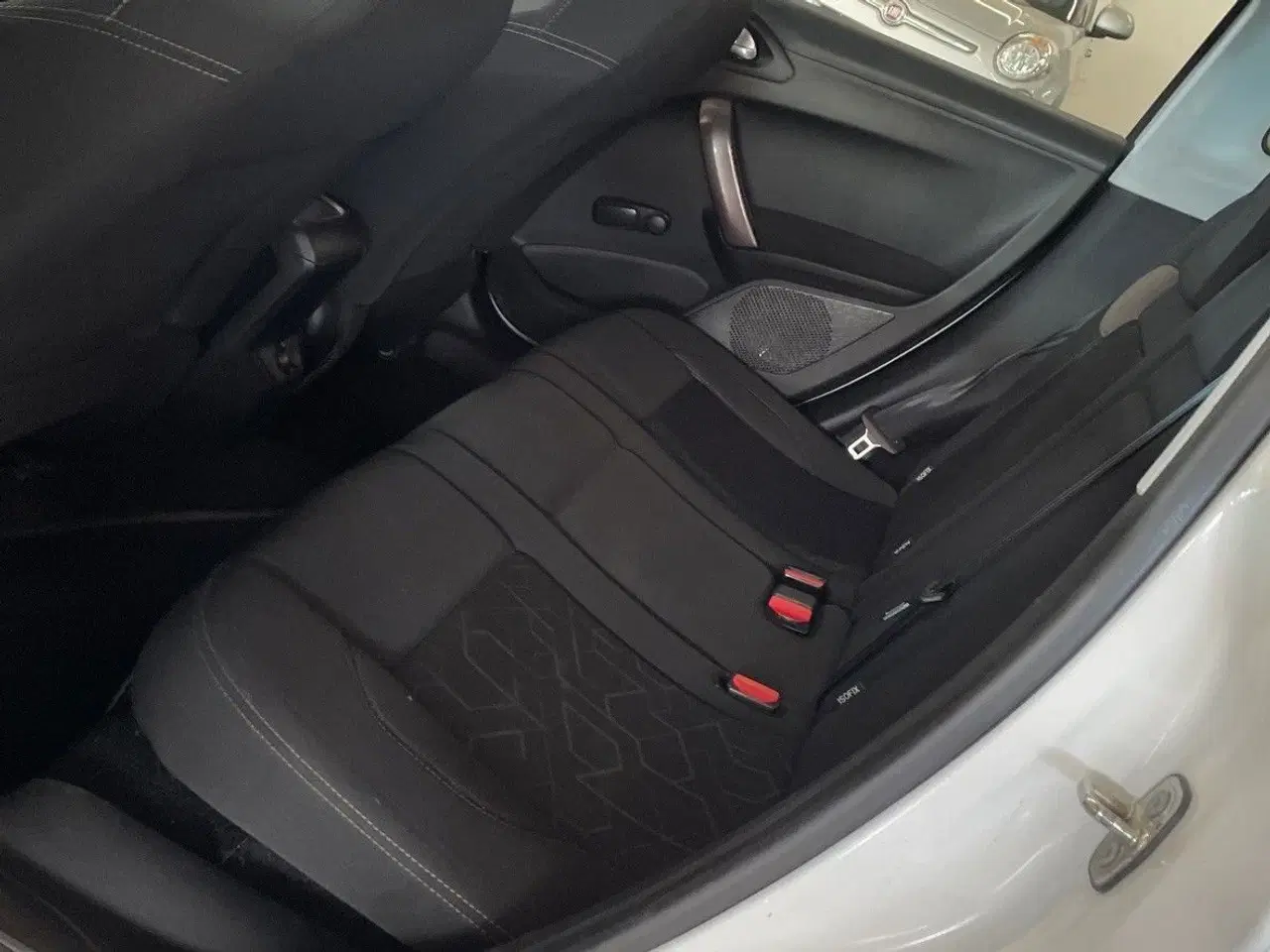 Billede 4 - Peugeot 2008 1,2 VTi Active 82HK