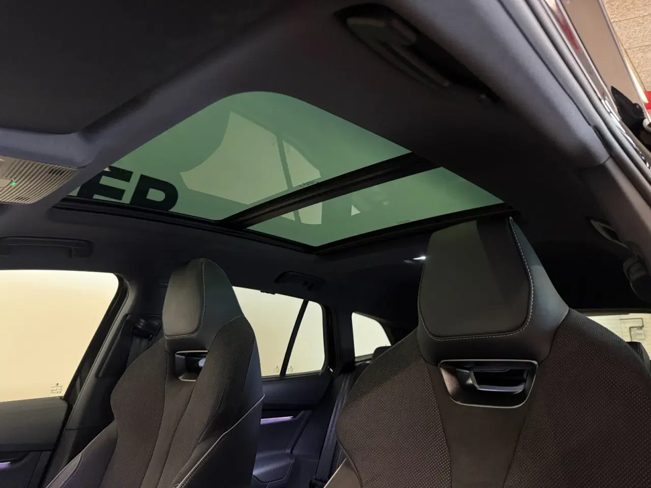 Billede 12 - Skoda Enyaq 80 iV Sportline