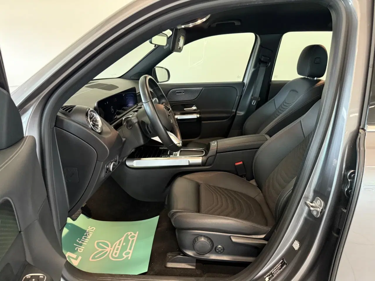 Billede 5 - Mercedes EQB250+  Progressive