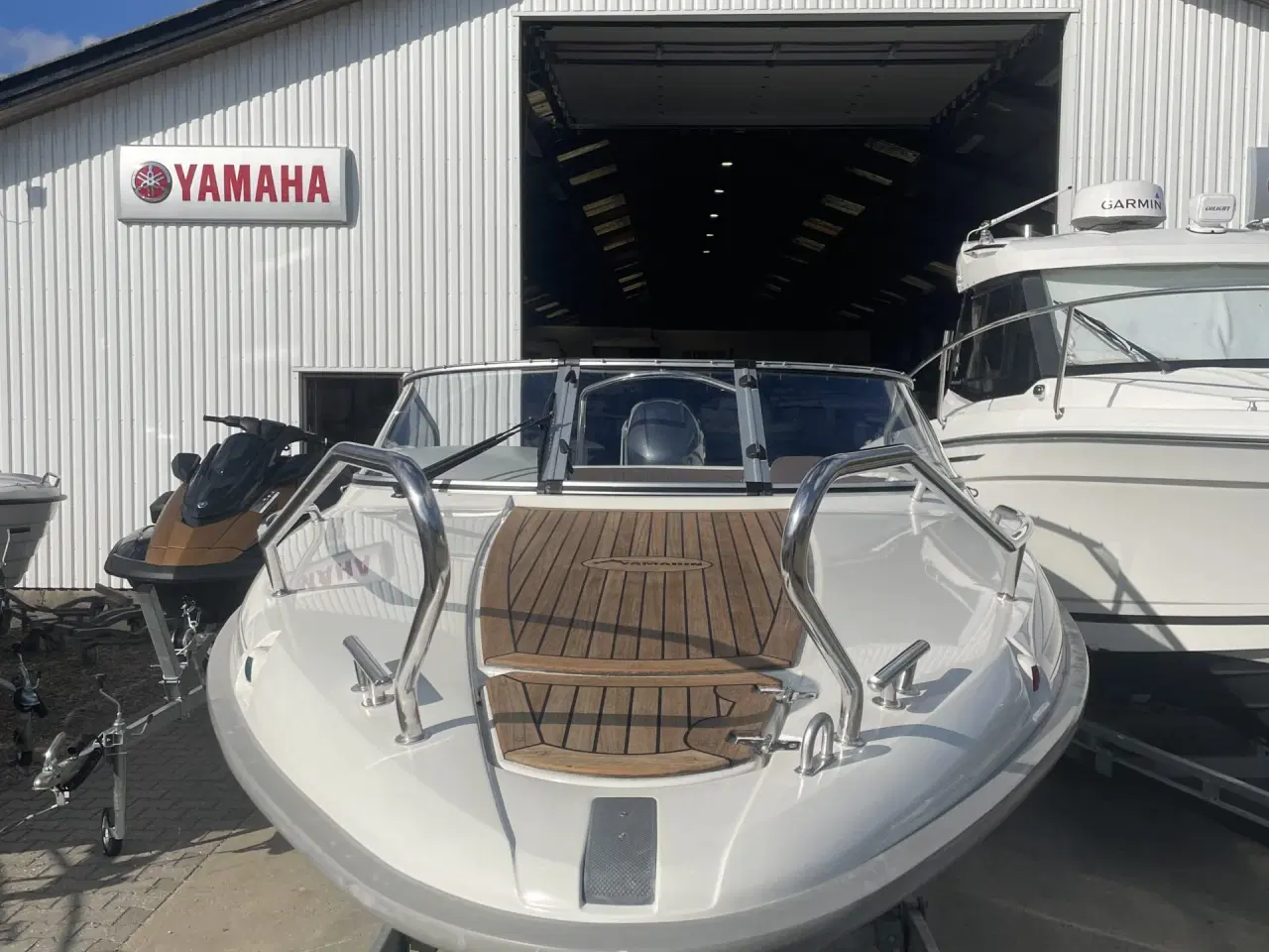 Billede 2 - Yamarin 63 DC