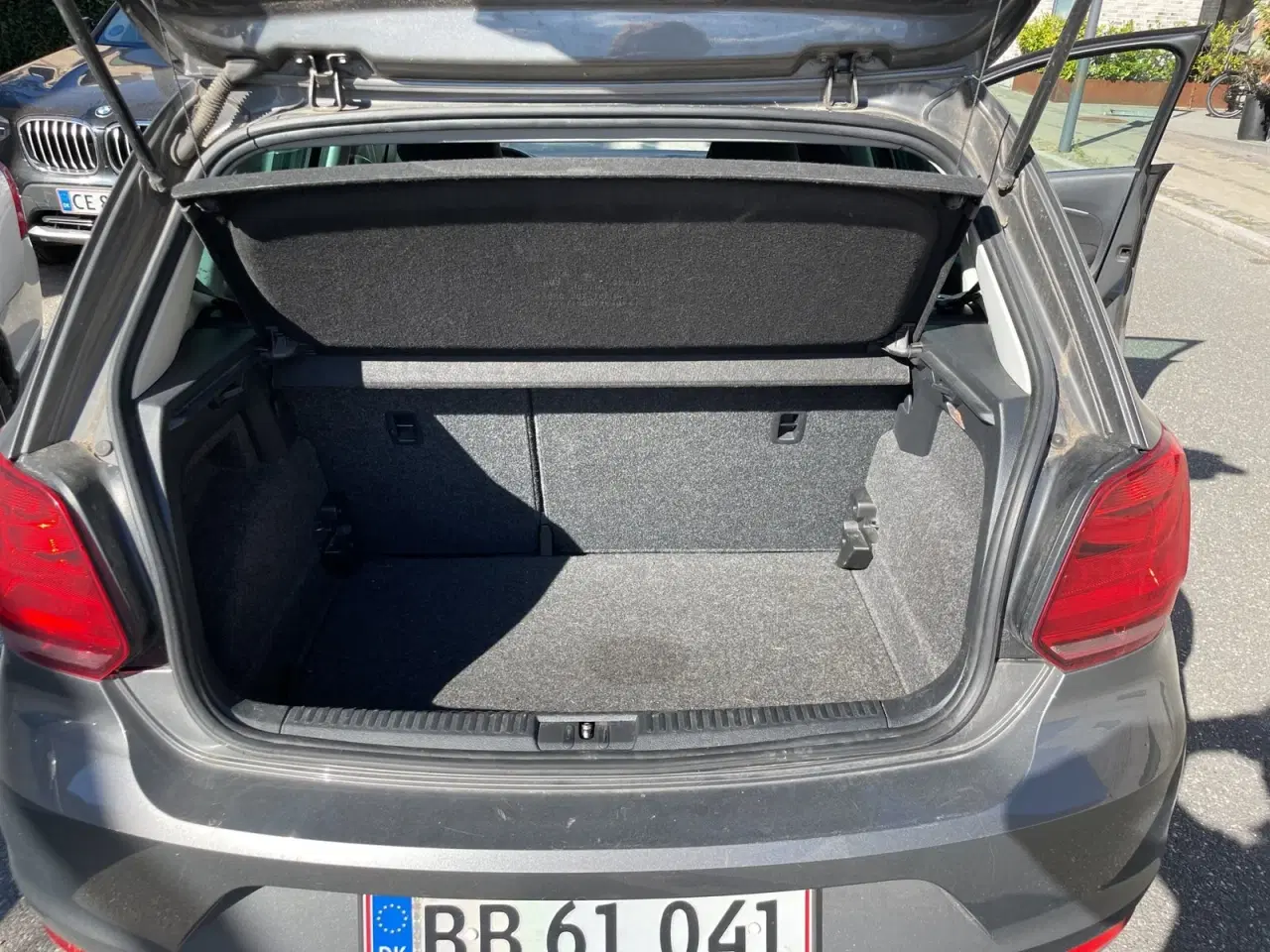 Billede 16 - VW Polo 1,2 TSi 90 Comfortline DSG BMT