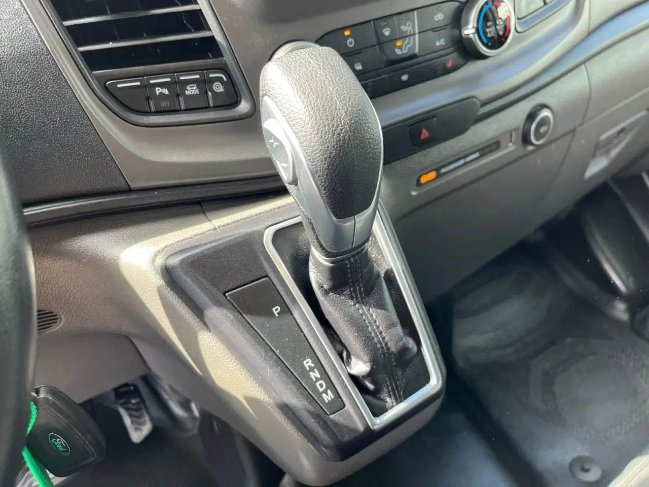 Billede 17 - Ford Transit Custom 300S 2,0 TDCi 130 Trend