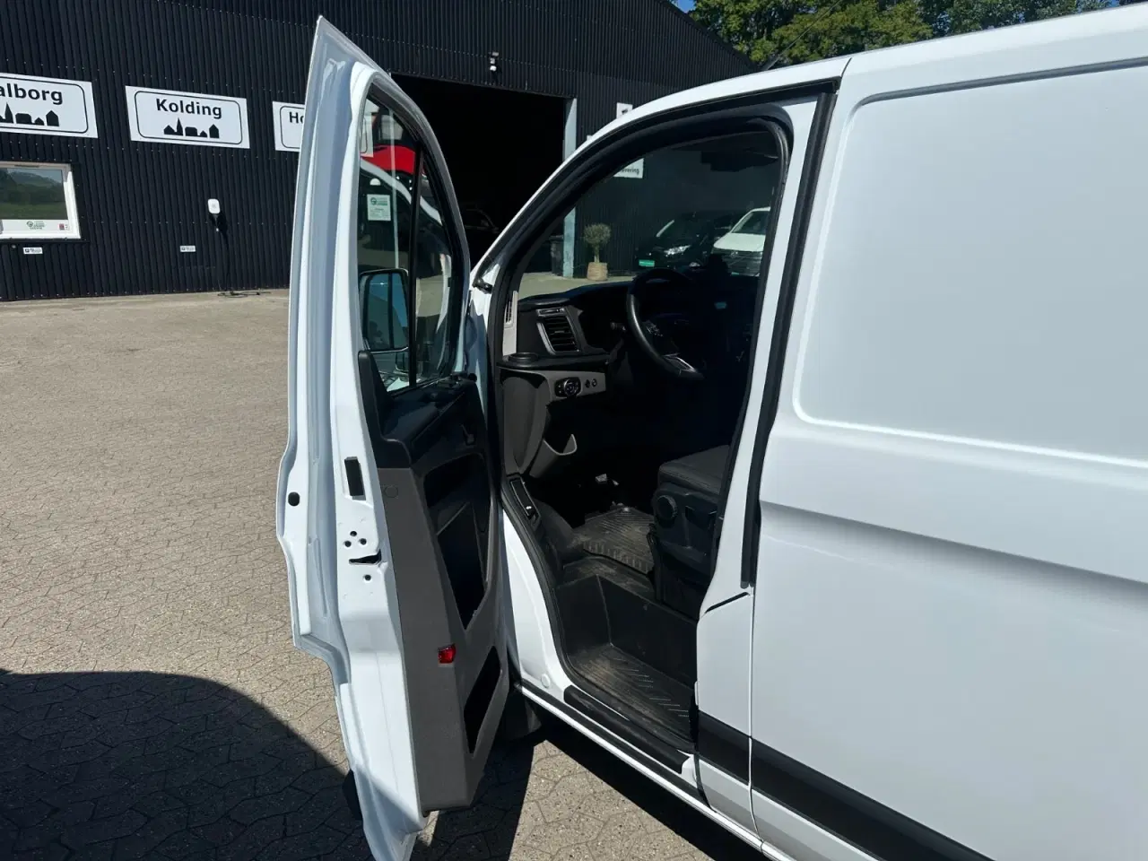 Billede 11 - Ford Transit Custom 300S 2,0 TDCi 130 Trend