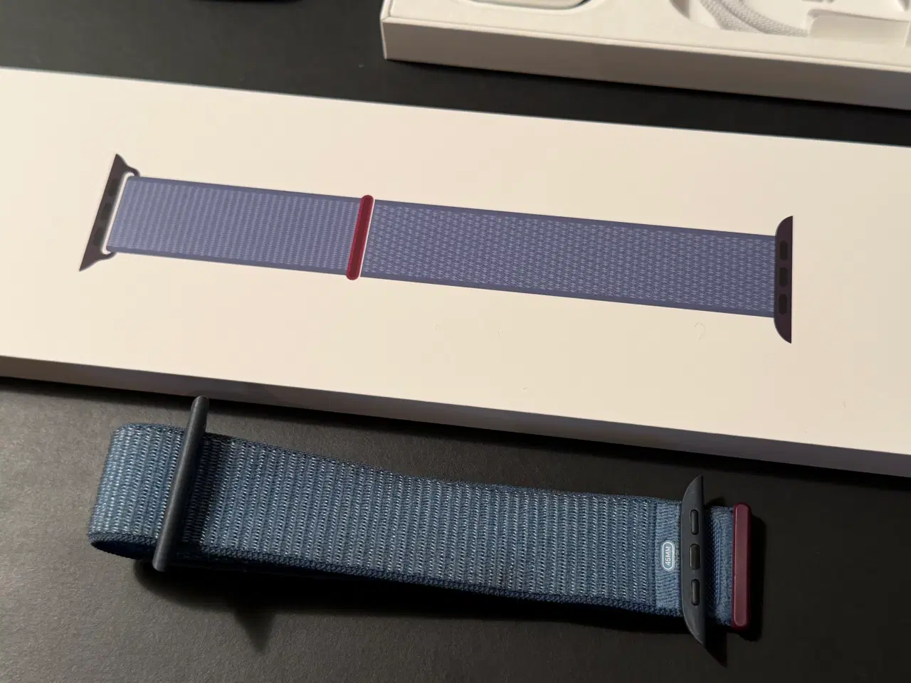 Billede 4 - Apple Watch Series 9 45mm, silver