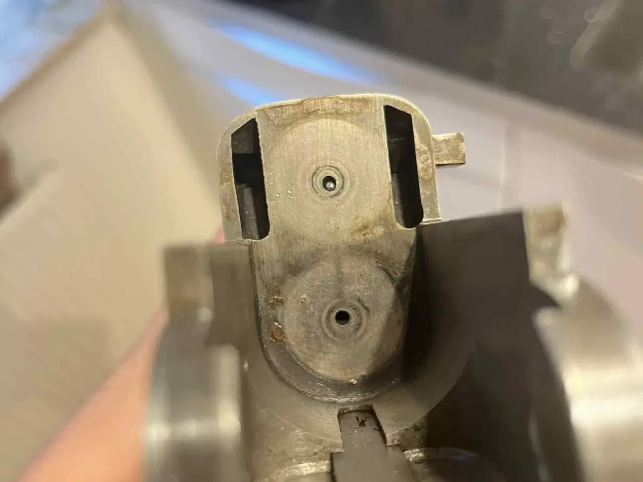 Billede 10 - Flot Italiensk Marocchi haglgevær