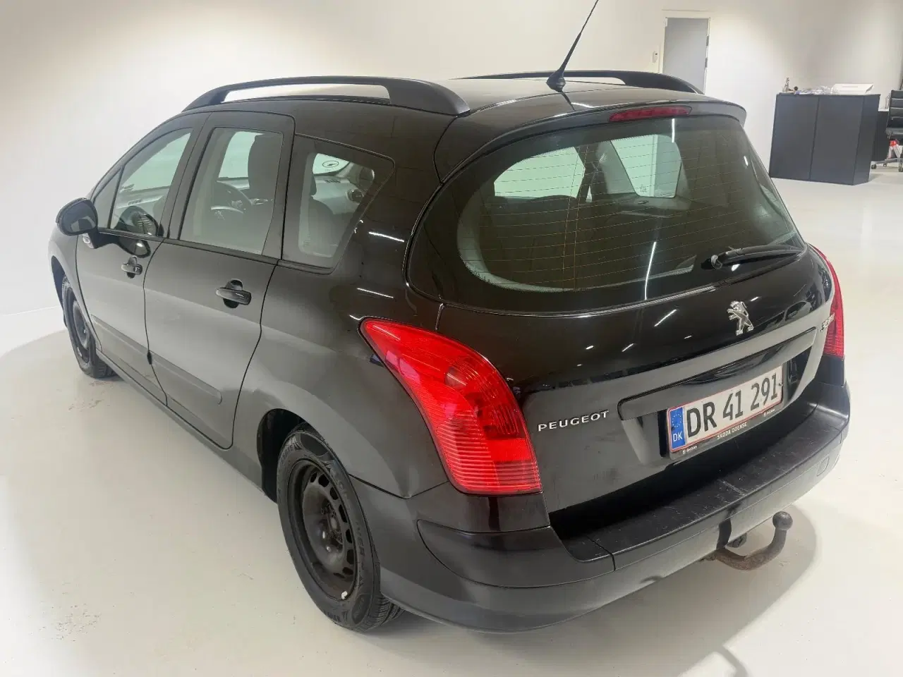 Billede 4 - Peugeot 308 1,6 HDi 90 Comfort+ stc.