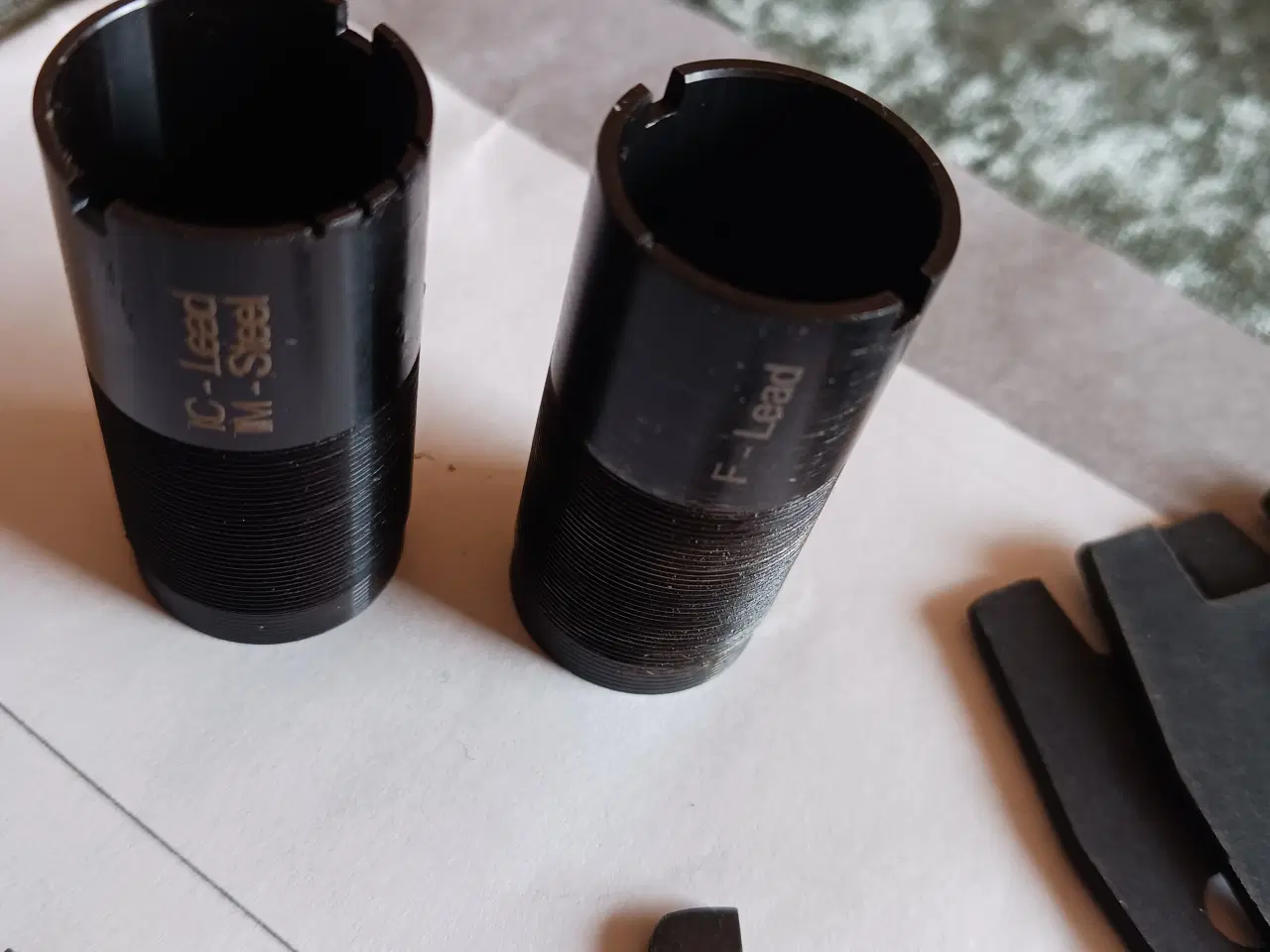 Billede 9 - Baikal MP 155 