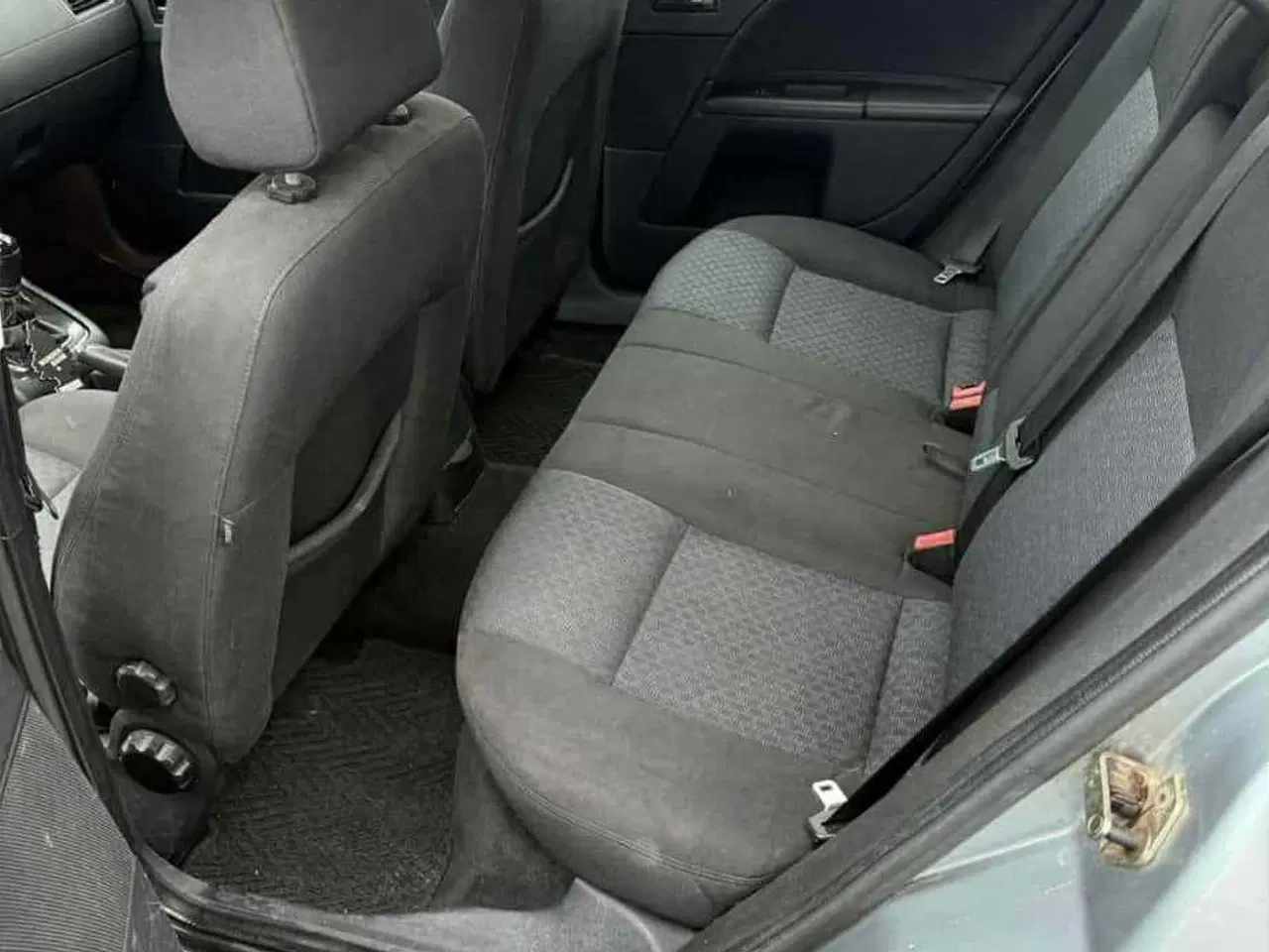 Billede 10 - God komfort med næsten alt i udstyr