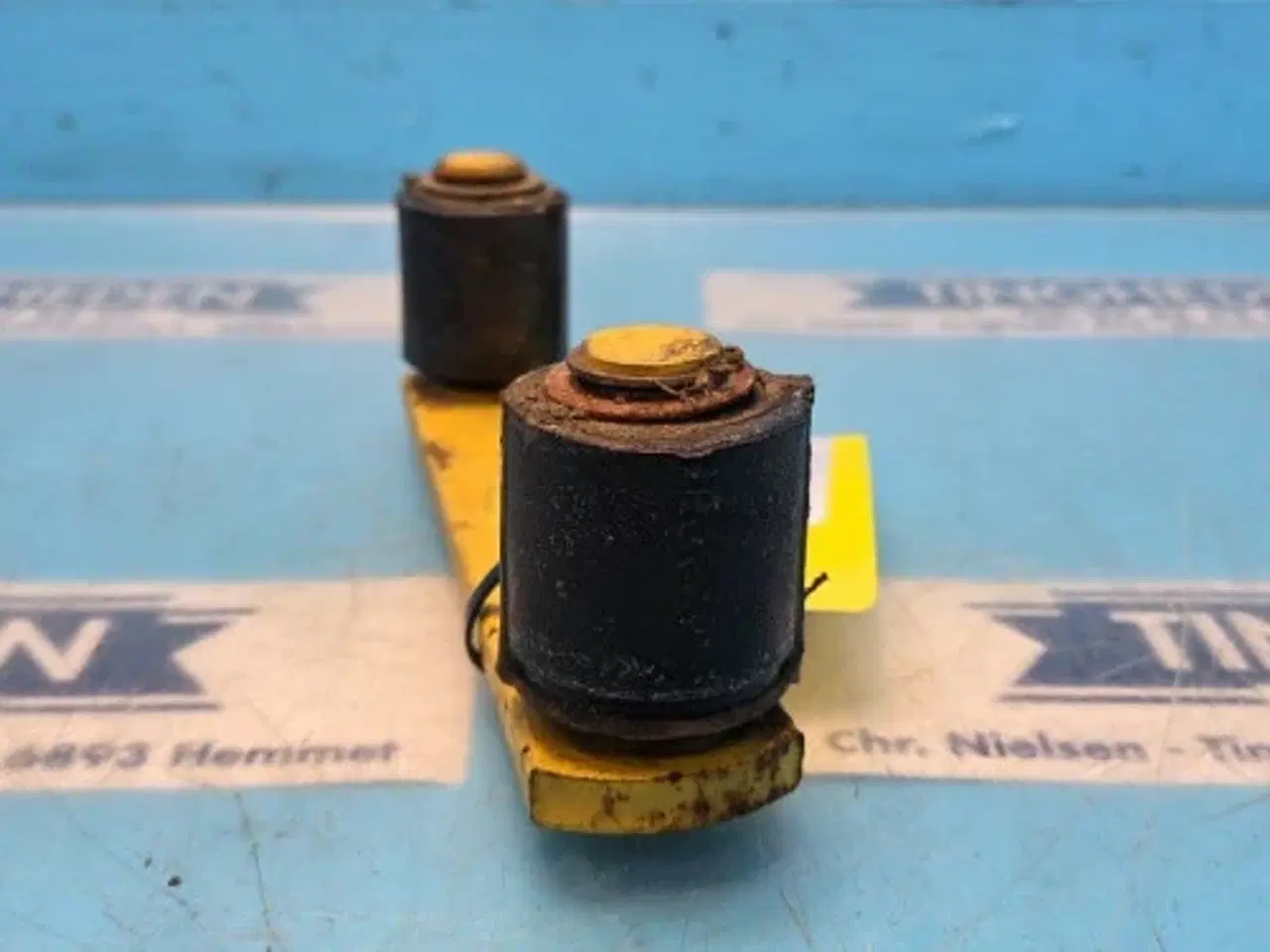 Billede 3 - New Holland TX68 Arm 9832412