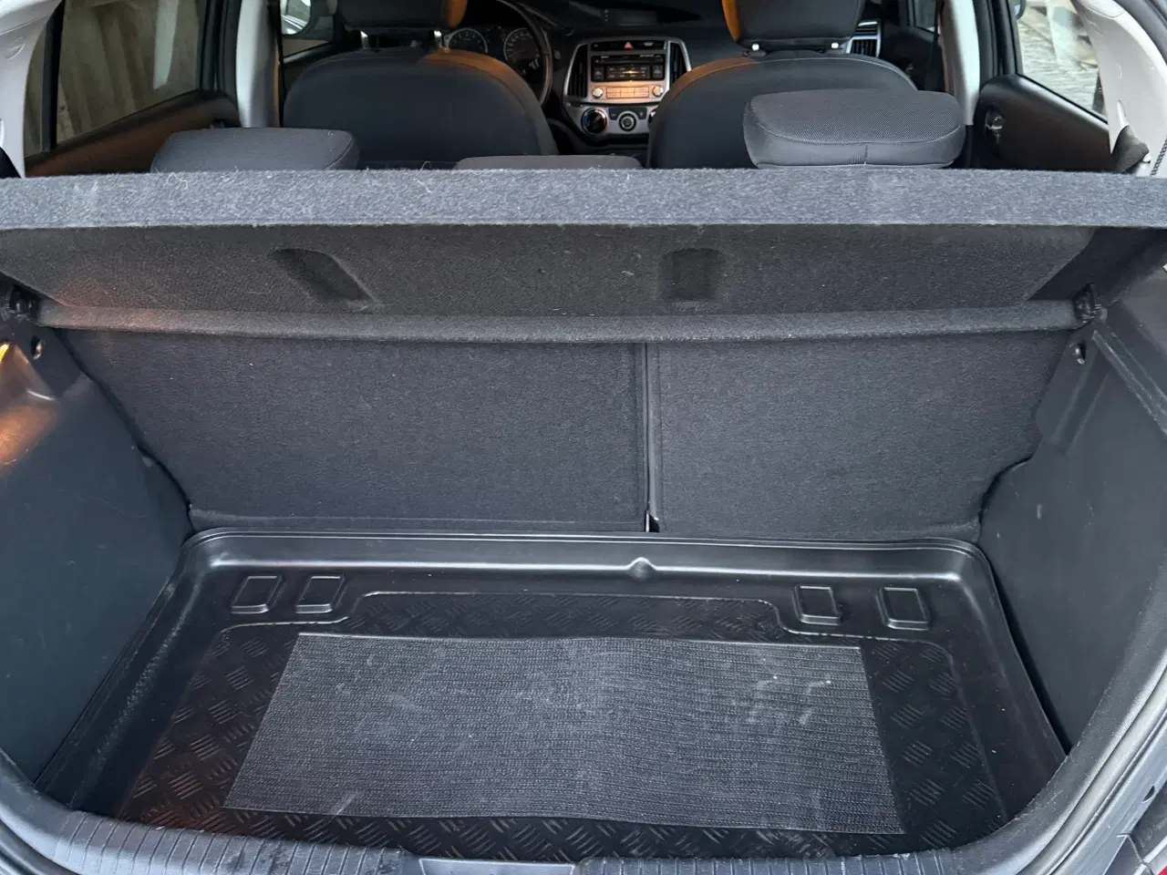 Billede 5 - Hyundai i20 