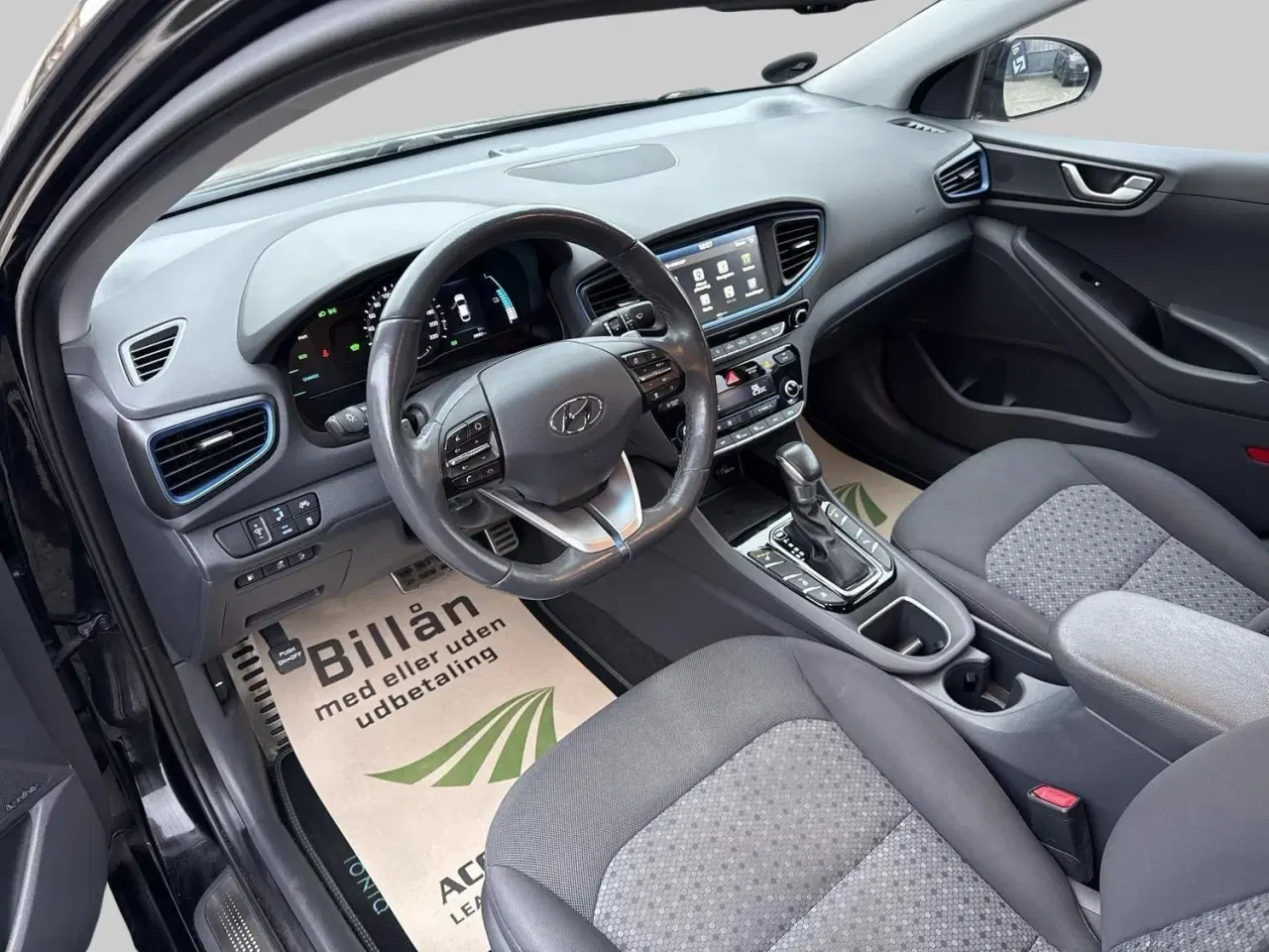 Billede 6 - Hyundai Ioniq 1,6 PHEV Premium DCT