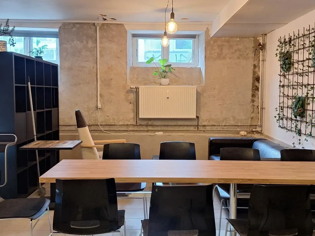 Billede 2 - Historisk ejendom anvendt til Hostel/værelsesudlejning -