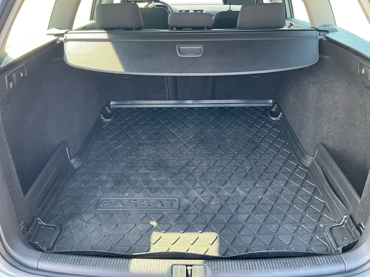 Billede 15 - VW Passat 2,0 TDi 140 Comfortline Variant DSG BM