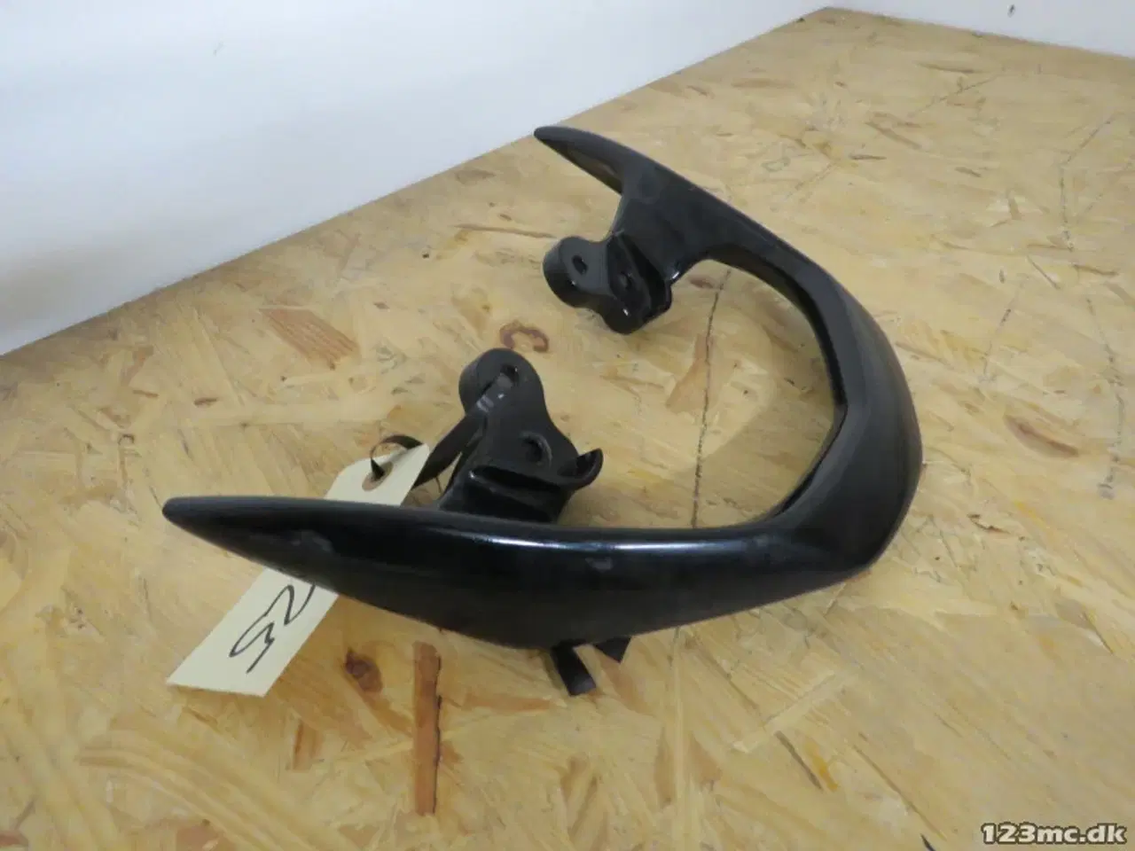 Billede 1 - Passagerbøjle, Suzuki FL125