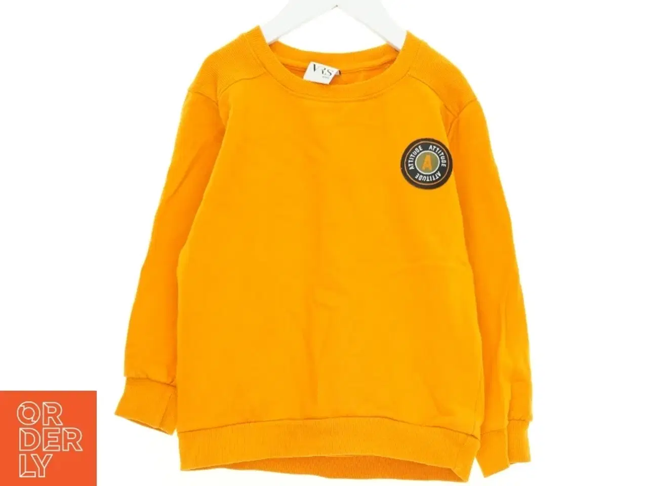Billede 1 - Sweatshirt fra VRS (str. 116 cm)