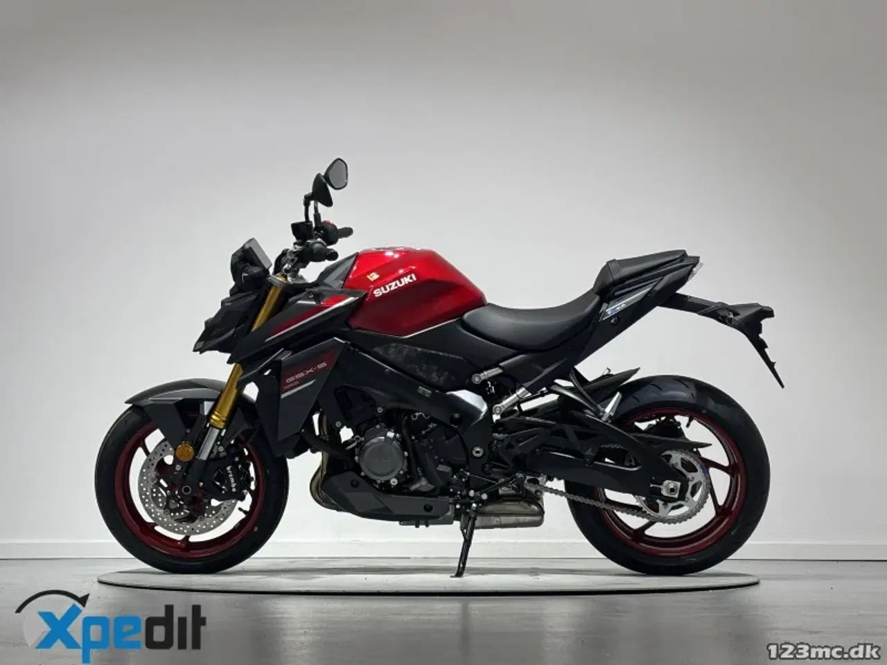 Billede 6 - Suzuki GSXS 1000